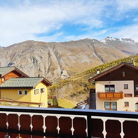 Appartamento Laerchenwald - Trepalle Livigno Exterior foto