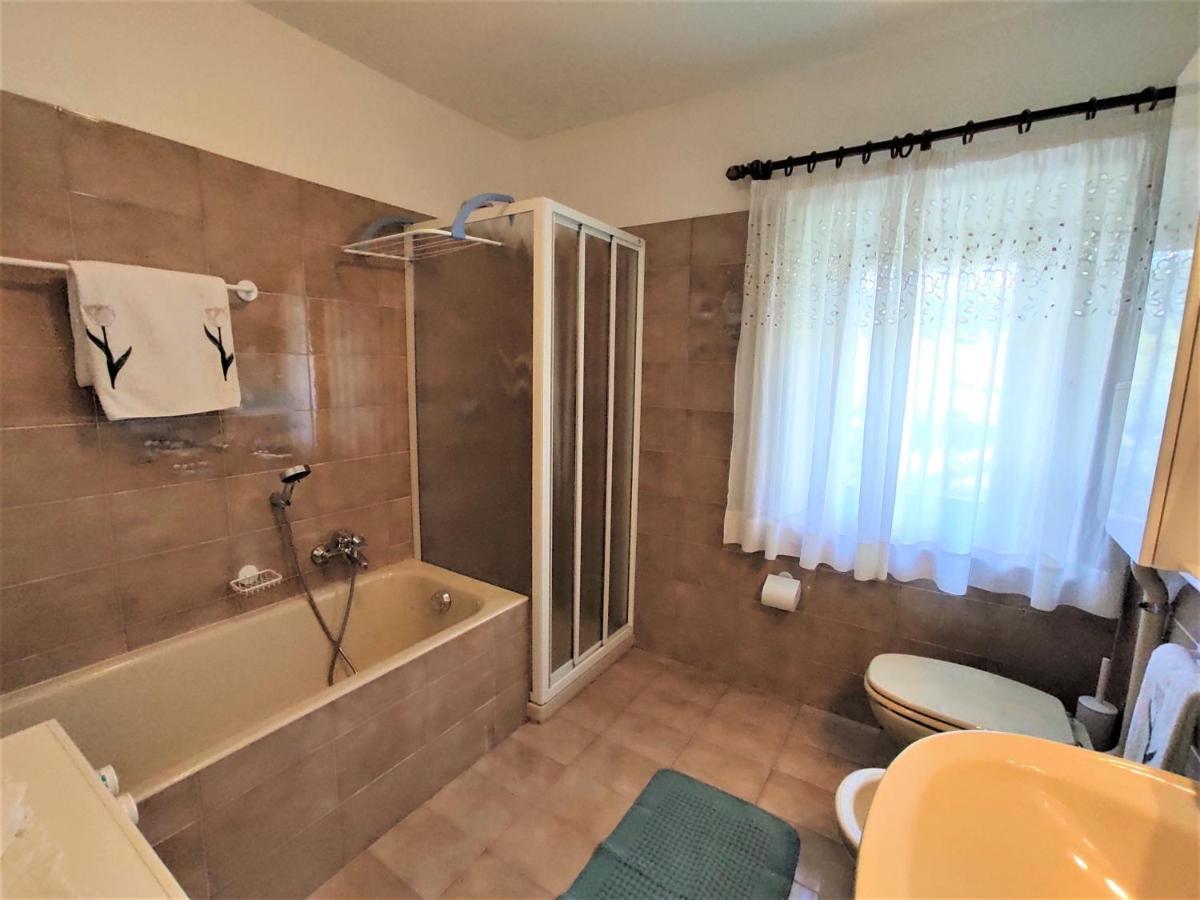 Appartamento Laerchenwald - Trepalle Livigno Exterior foto
