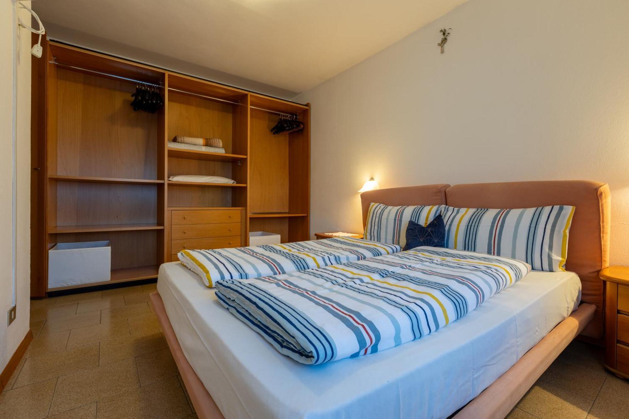 Appartamento Laerchenwald - Trepalle Livigno Exterior foto