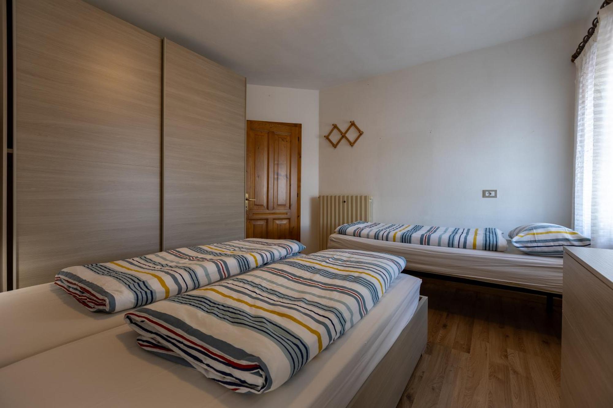 Appartamento Laerchenwald - Trepalle Livigno Exterior foto