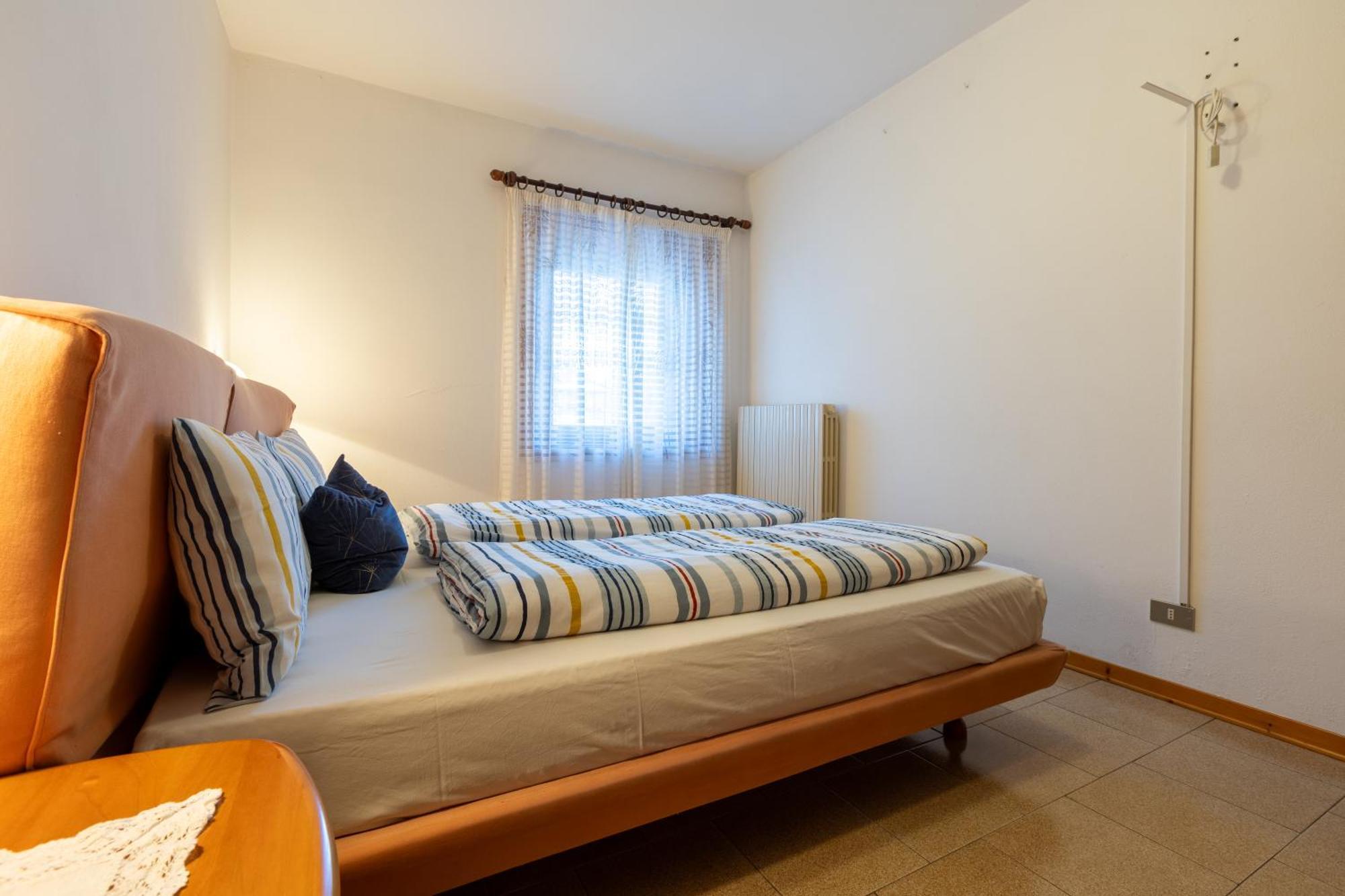 Appartamento Laerchenwald - Trepalle Livigno Exterior foto